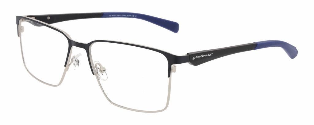 ADOLFO DOMINGUEZ Sport RX* 87018 COL 244