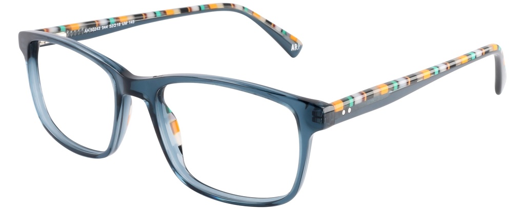 ARP Hombre RX* 50243 COL 544