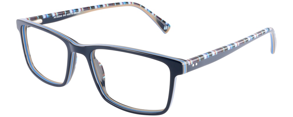 ARP Hombre RX* 50246 COL 543