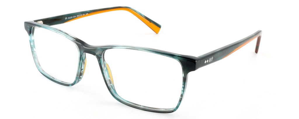 ARP Hombre RX* 50260 COL 534