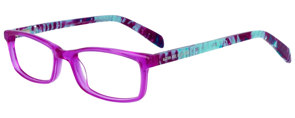 AGATHA  LECTURA RX* 63134 COL 552