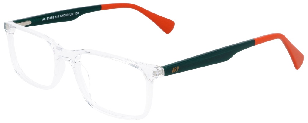 AGATHA  LECTURA RX* 63158 COL 511