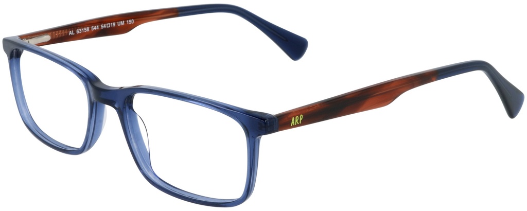 AGATHA  LECTURA RX* 63158 COL 544