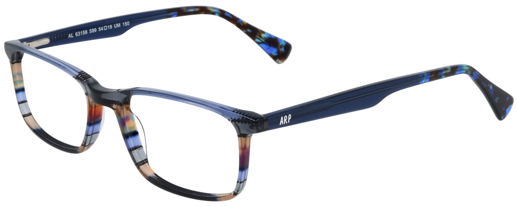 AGATHA  LECTURA RX* 63158 COL 599