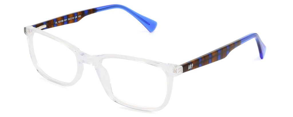 AGATHA  LECTURA RX* 63158 COL 601