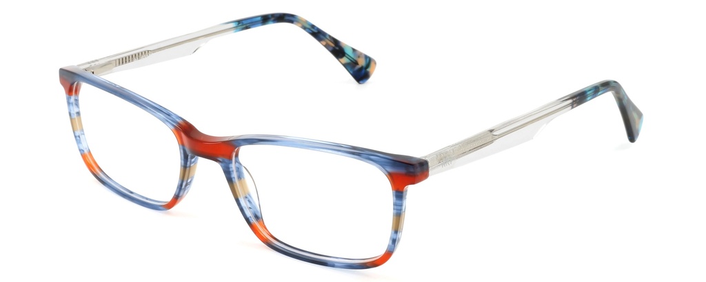 AGATHA  LECTURA RX* 63158 COL 641