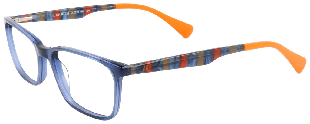 AGATHA  LECTURA RX* 63158 COL 643