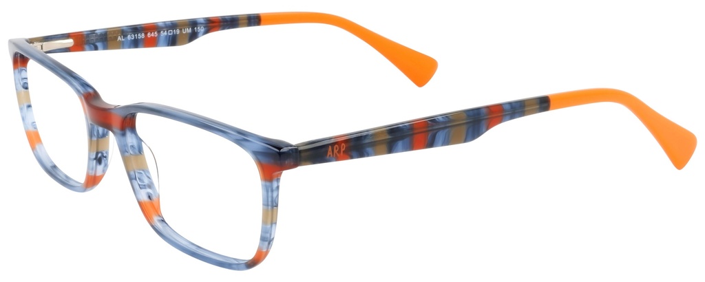 AGATHA  LECTURA RX* 63158 COL 645