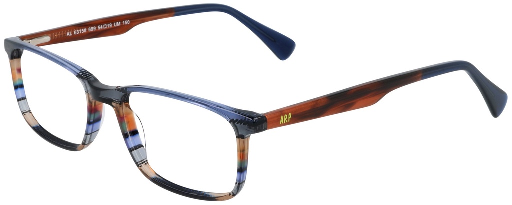 AGATHA  LECTURA RX* 63158 COL 699