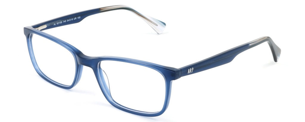 AGATHA  LECTURA RX* 63158 COL 745