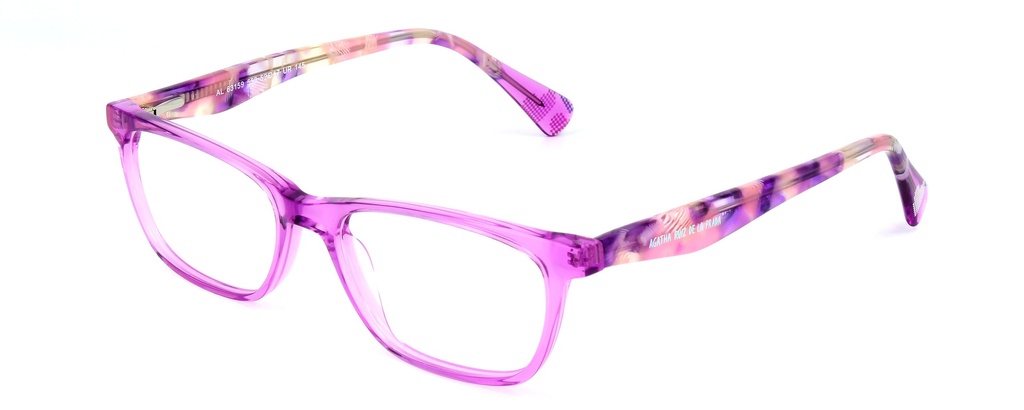 AGATHA  LECTURA RX* 63159 COL 553