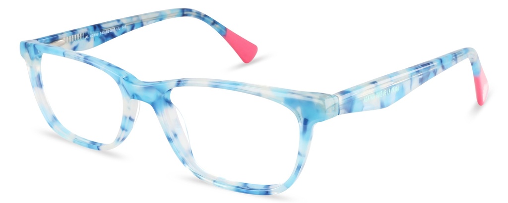 AGATHA  LECTURA RX* 63159 COL 745