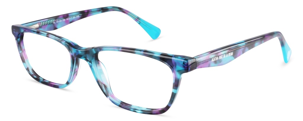 AGATHA  LECTURA RX* 63159 COL 799