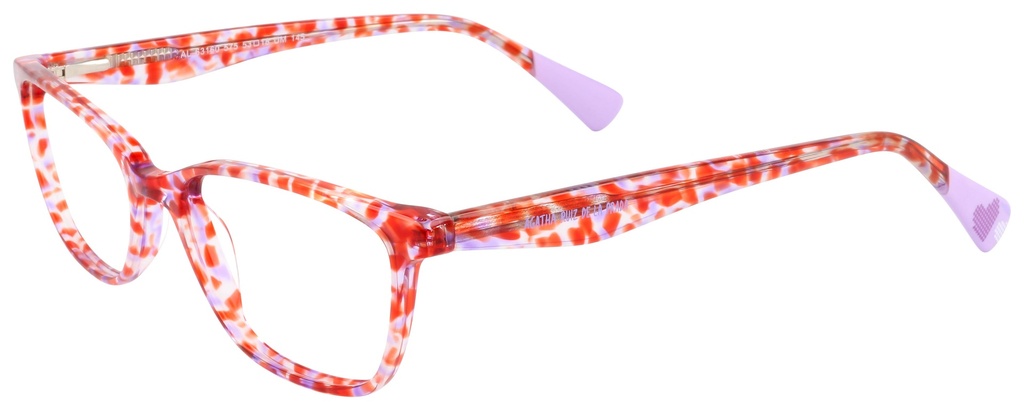 AGATHA  LECTURA RX* 63160 COL 575