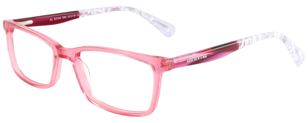 AGATHA  LECTURA RX* 63163 COL 565