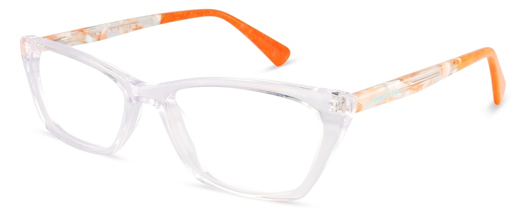 AGATHA  LECTURA RX* 63164 COL 511