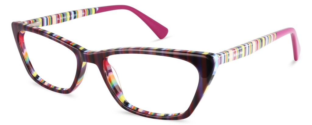 AGATHA  LECTURA RX* 63164 COL 553