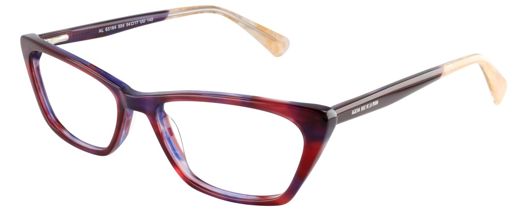 AGATHA  LECTURA RX* 63164 COL 554