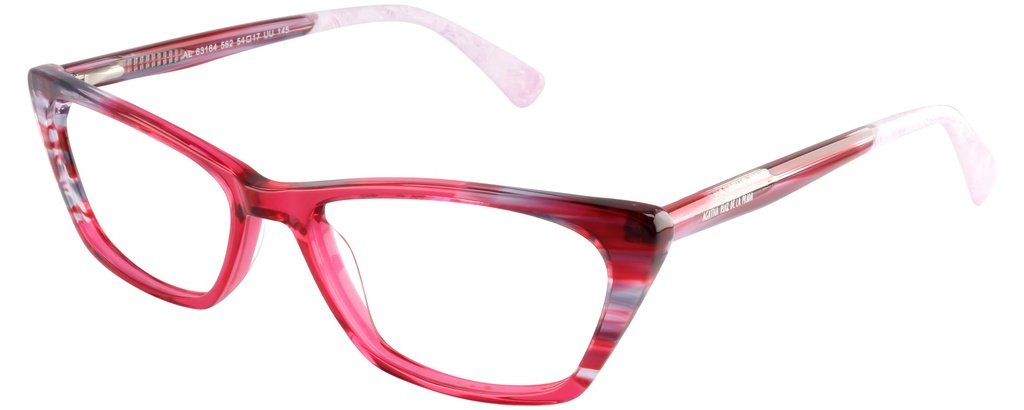 AGATHA  LECTURA RX* 63164 COL 562