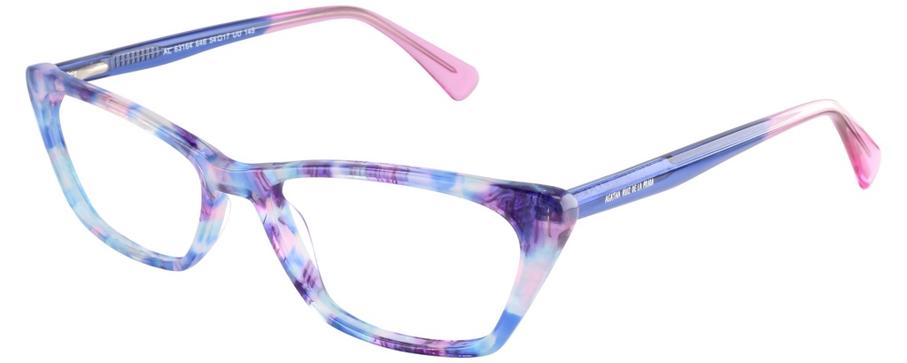 AGATHA  LECTURA RX* 63164 COL 646