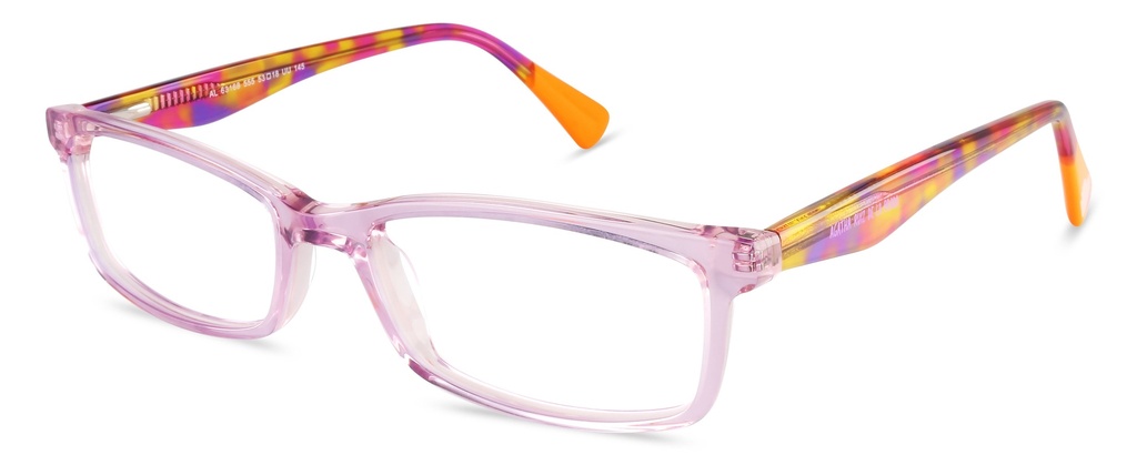 AGATHA  LECTURA RX* 63168 COL 555