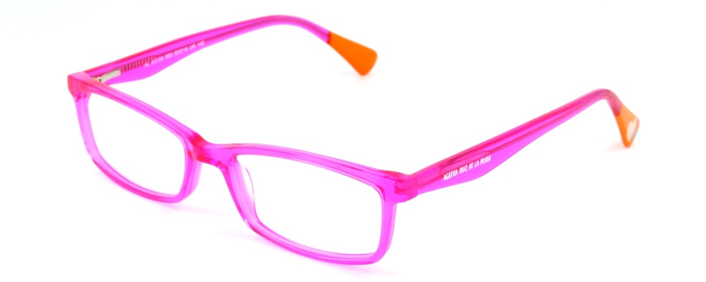 AGATHA  LECTURA RX* 63168 COL 563