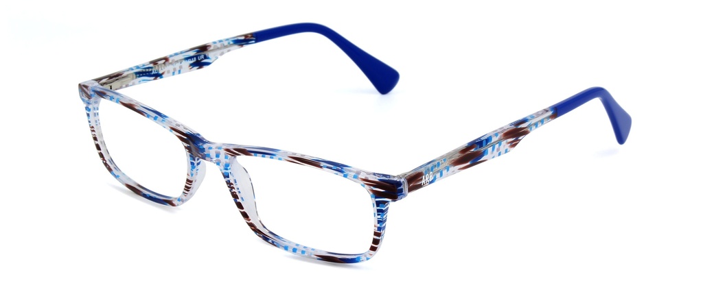 AGATHA  LECTURA RX* 63169 COL 518