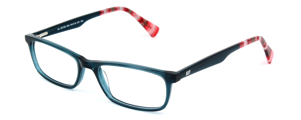 AGATHA  LECTURA RX* 63169 COL 534