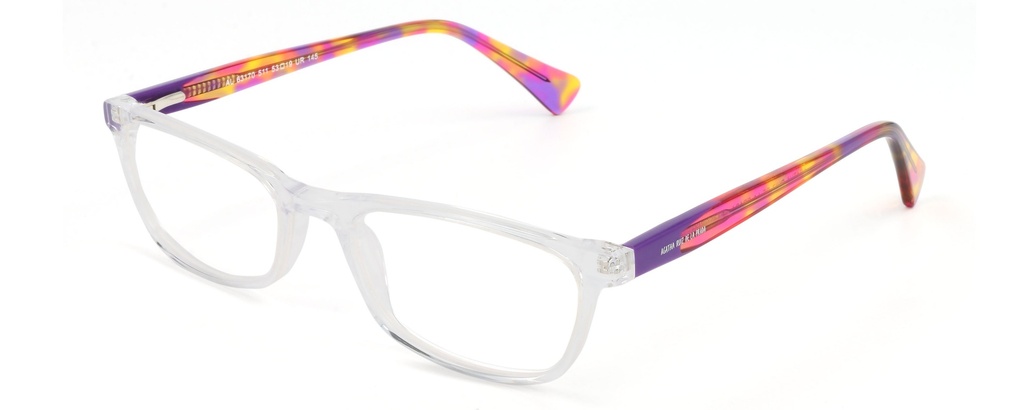 AGATHA  LECTURA RX* 63170 COL 511