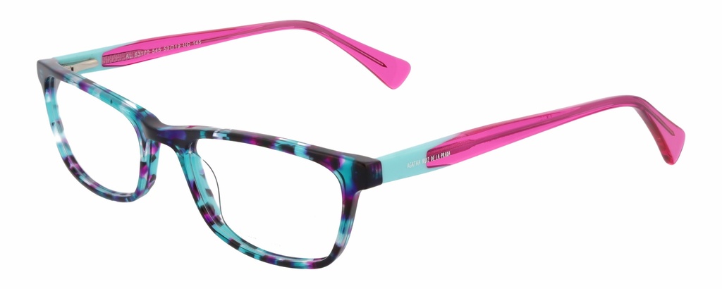 AGATHA  LECTURA RX* 63170 COL 545