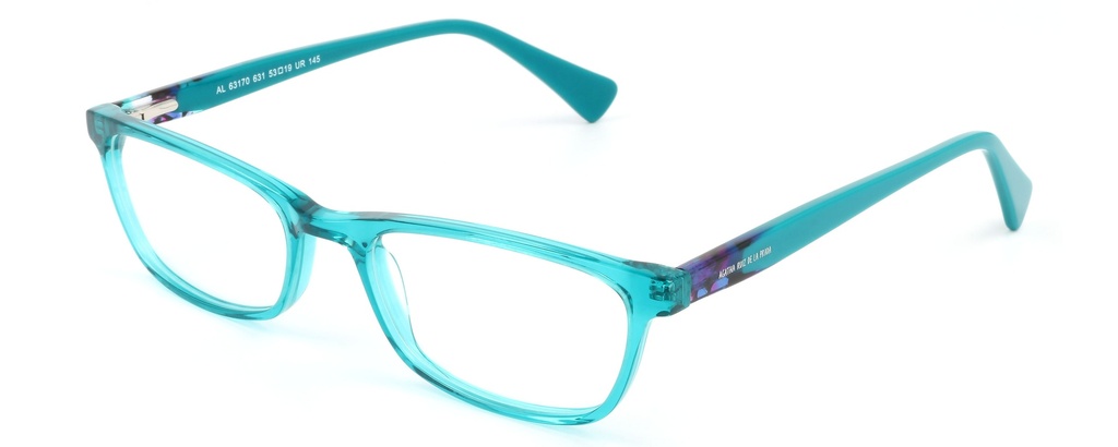 AGATHA  LECTURA RX* 63170 COL 631