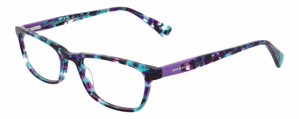 AGATHA  LECTURA RX* 63170 COL 645