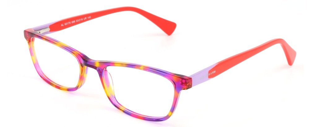 AGATHA  LECTURA RX* 63170 COL 699