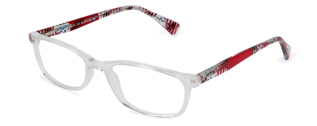 AGATHA  LECTURA RX* 63171 COL 511