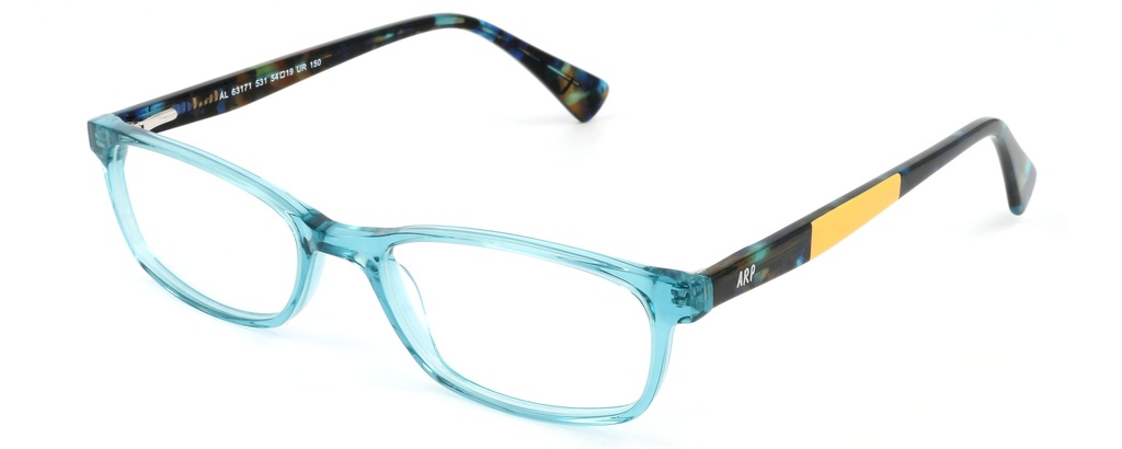 AGATHA  LECTURA RX* 63171 COL 531