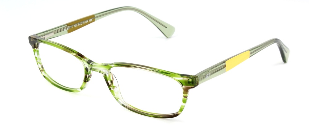 AGATHA  LECTURA RX* 63171 COL 535