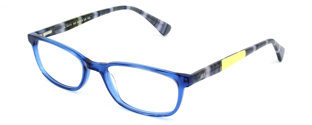 AGATHA  LECTURA RX* 63171 COL 543