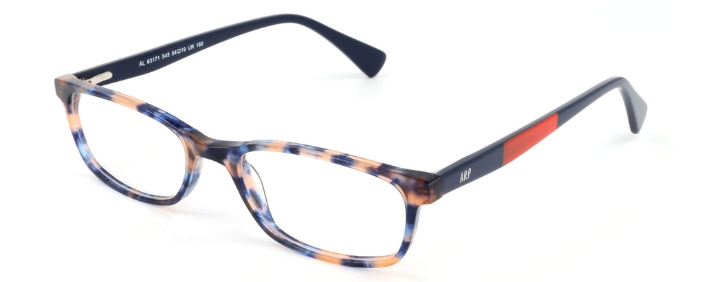 AGATHA  LECTURA RX* 63171 COL 545