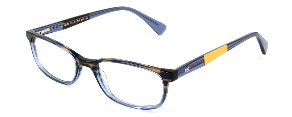 AGATHA  LECTURA RX* 63171 COL 572