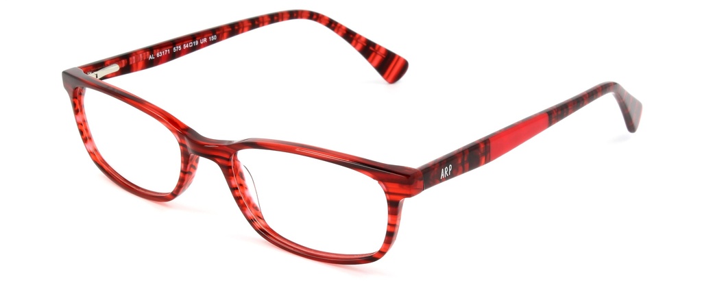 AGATHA  LECTURA RX* 63171 COL 575