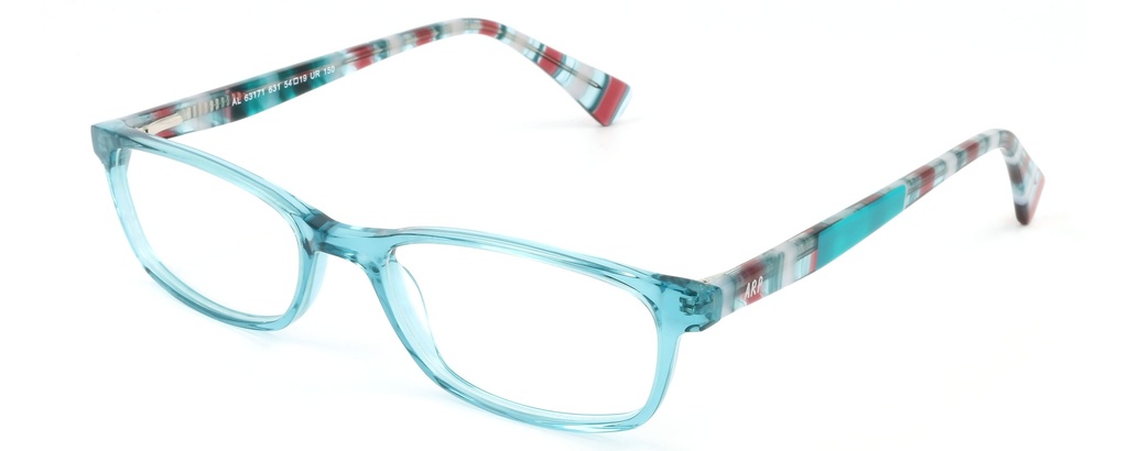 AGATHA  LECTURA RX* 63171 COL 631