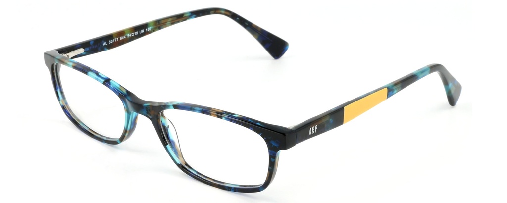 AGATHA  LECTURA RX* 63171 COL 644