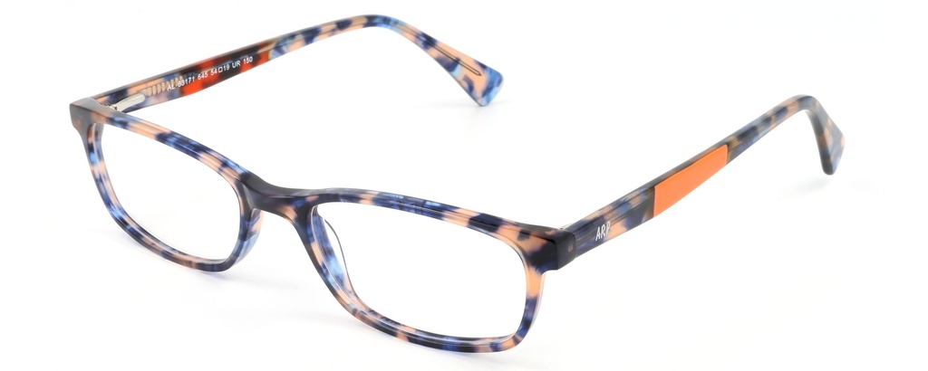 AGATHA  LECTURA RX* 63171 COL 645