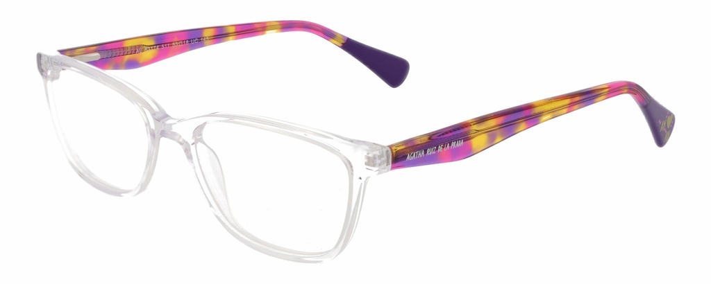 AGATHA  LECTURA RX* 63174 COL 511