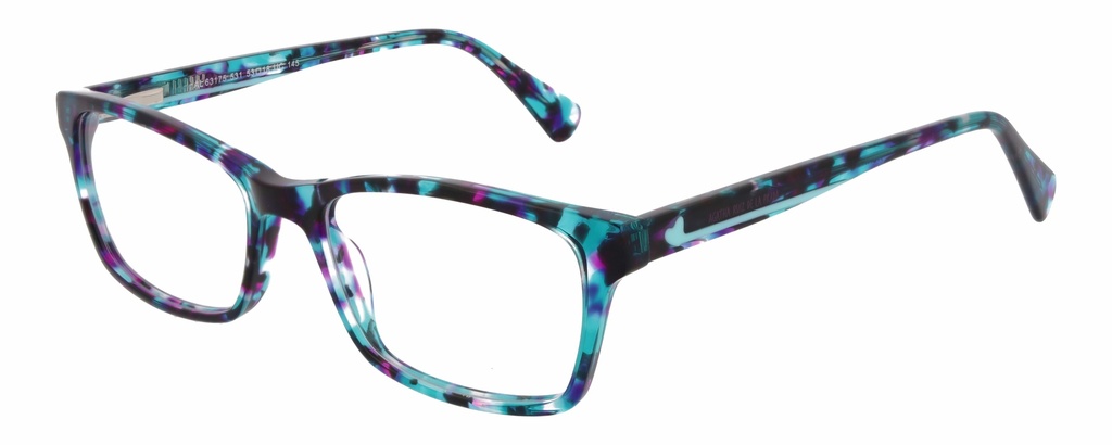 AGATHA  LECTURA RX* 63175 COL 531