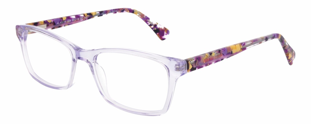 AGATHA  LECTURA RX* 63175 COL 556