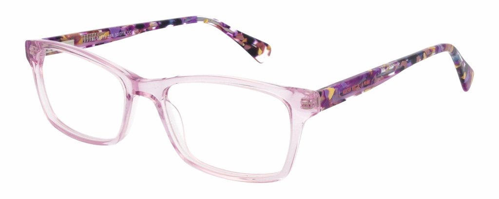 AGATHA  LECTURA RX* 63175 COL 666