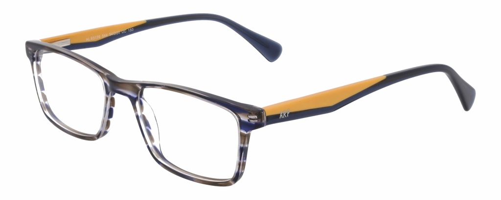 AGATHA  LECTURA RX* 63176 COL 544