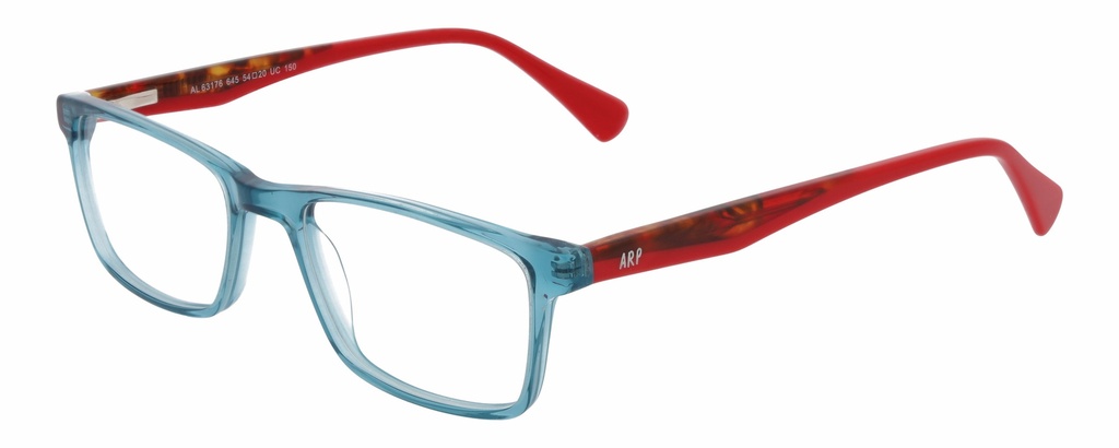 AGATHA  LECTURA RX* 63176 COL 645