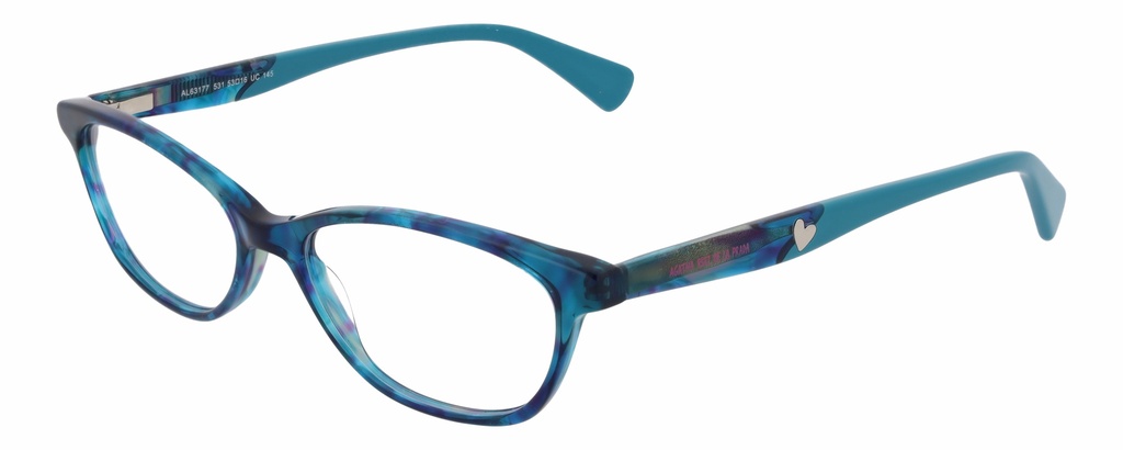 AGATHA  LECTURA RX* 63177 COL 531